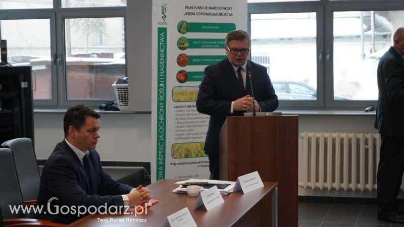 Razem dla Wielkopolskiej Wsi w Gnieźnie 2018