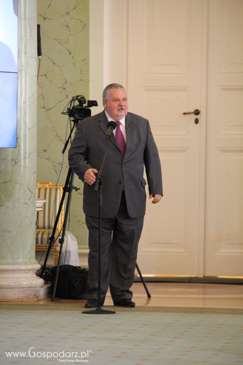 Forum Debaty Publicznej „Potencjał obszarów wiejskich szansą rozwoju”