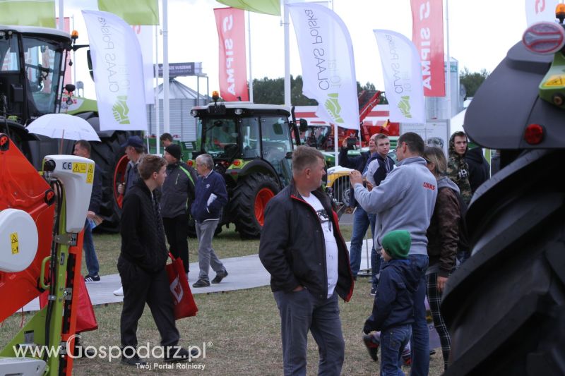 Agro Show 2019 dzień 3