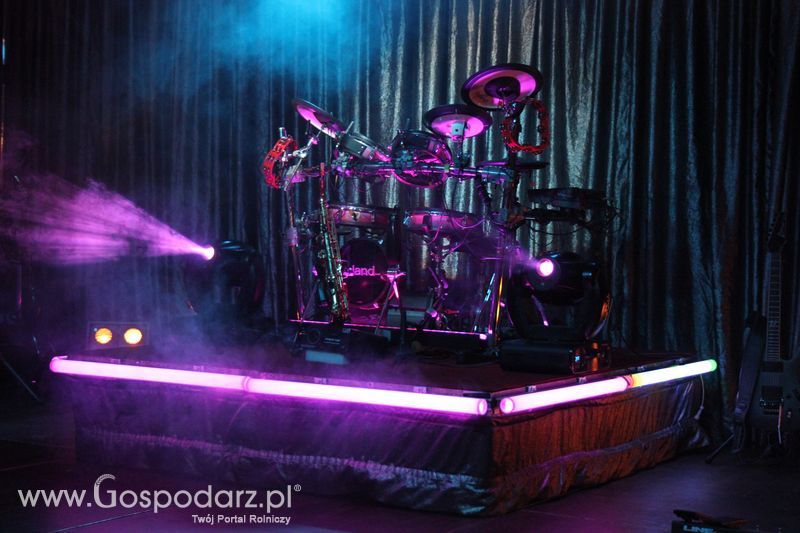 I Ogólnopolskie Forum Grup Producentów Rolnych