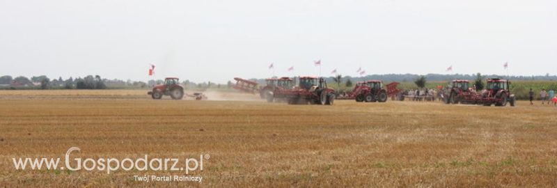 ZETOR FAMILY TRACTOR SHOW 2012 - Tursko k/Kalisza