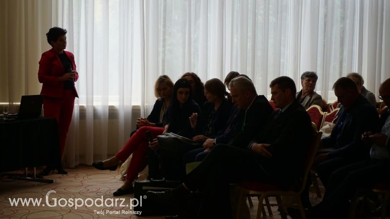 VI Ogólnopolskie Forum Grup Producentów Rolnych