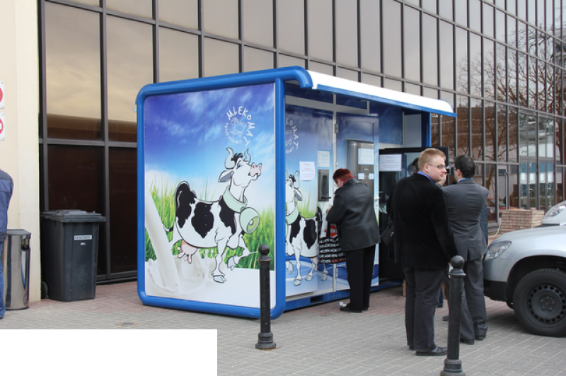 Międzynarodowe Targi Hodowli Zwierząt FARMA