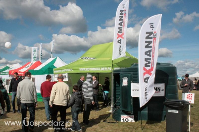 Agro Show 2012 Bednary foto-katalog firm cz.1