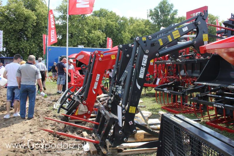 Metal-Fach - Szepietowo 2013