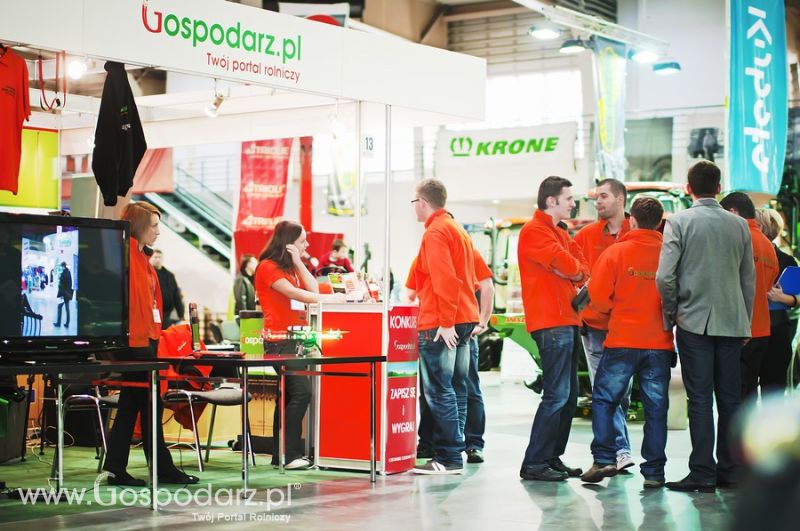 Polagra Premiery 2012 okiem fotografa cz. 4