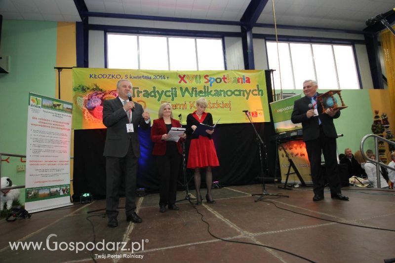 XVII Spotkania Tradycji Wielkanocnych Ziemi Kłodzkiej