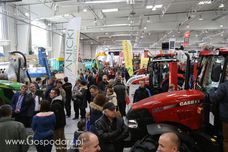 AGRO-PARK Lublin 2016 (niedziela)