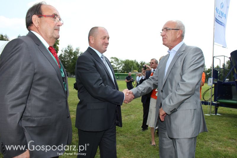 Konferencja Naukowo-Techniczna pt. Innowacyjność w produkcji zwierzęcej - oczekiwania czy konieczność