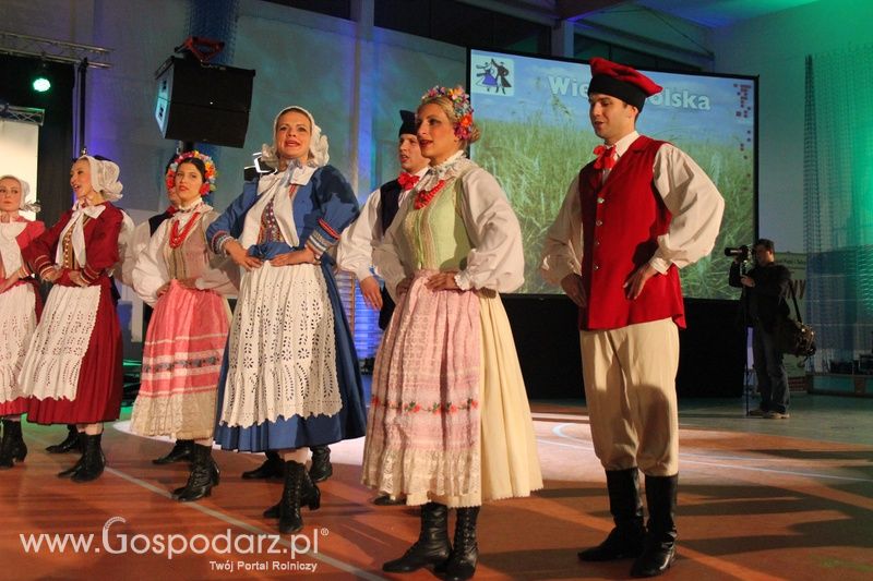 60-lecie Autonomii Uniwersytetu Przyrodniczego w Poznaniu cz.1