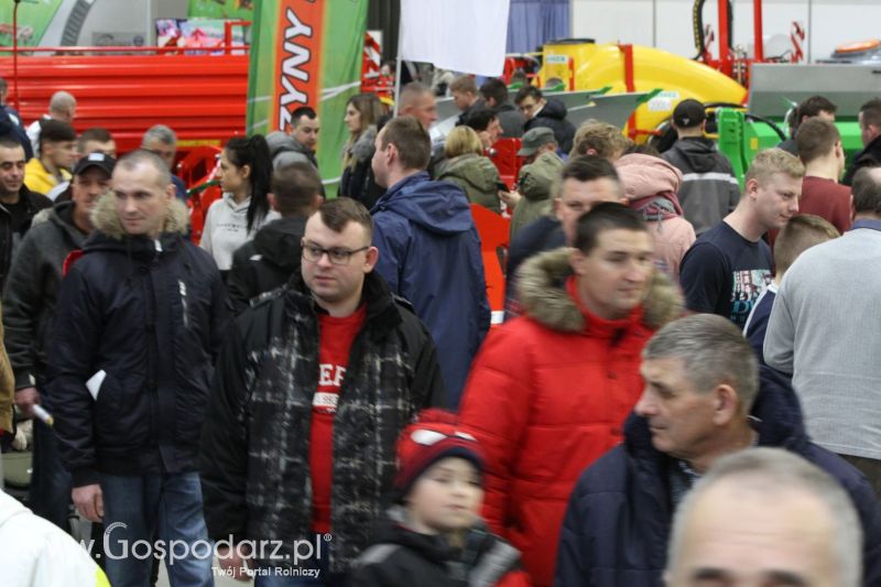 AGRO-PARK Lublin 2020 dzień 2