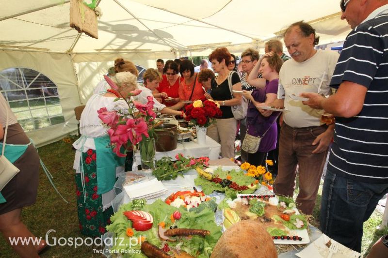 X Święto Gęsi w Biskupcu