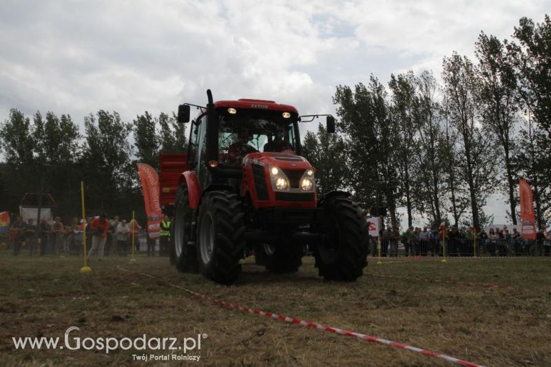 Turniej Precyzyjny Gospodarz w Wilkowicach - sobota