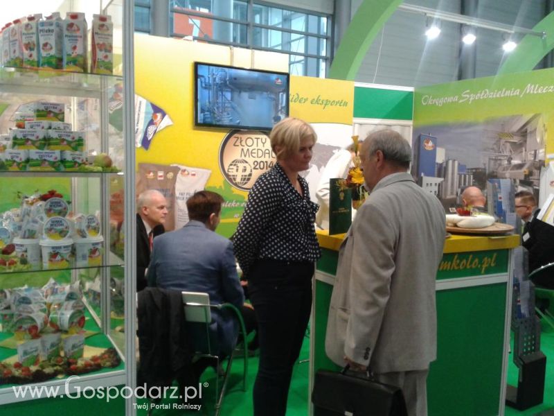 Polagra Food 2014