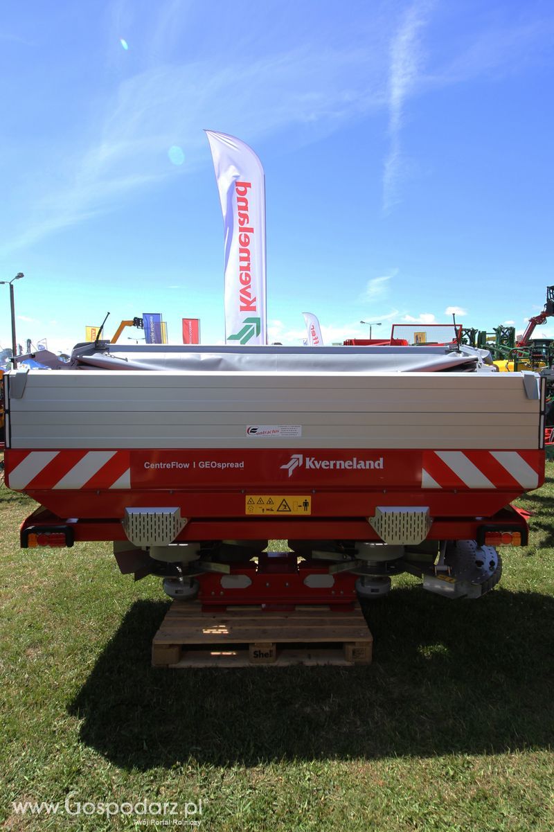 Targi rolne w Szepietowie (27-28.06.2015)