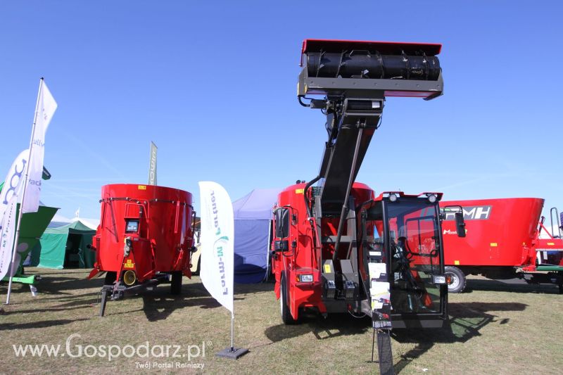 Agro Show 2019 dzień 4