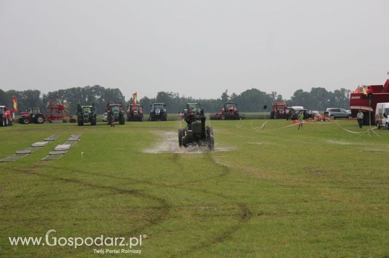 Relacja Foto Agro-Tech Minikowo 2012