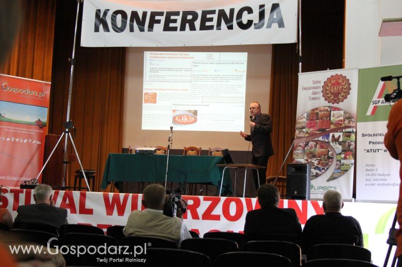 Festiwal Wieprzowiny w Bełżycach/Lublin