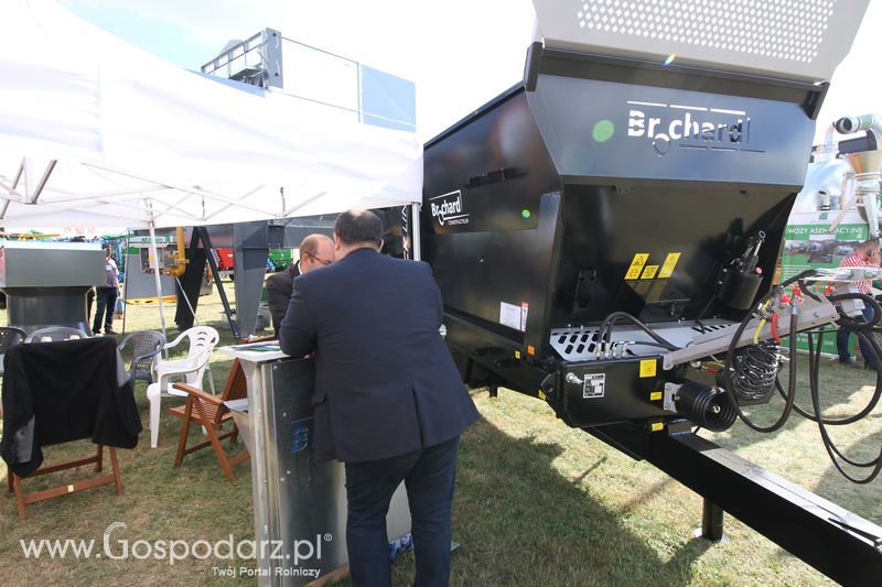 AGRO SHOW 2015 - sobota