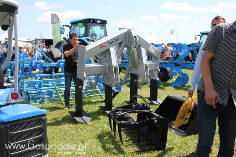 Bogart  - Minikowo 2012