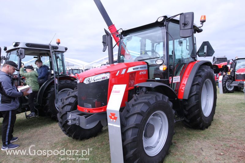 Agro Show 2019 dzień 3