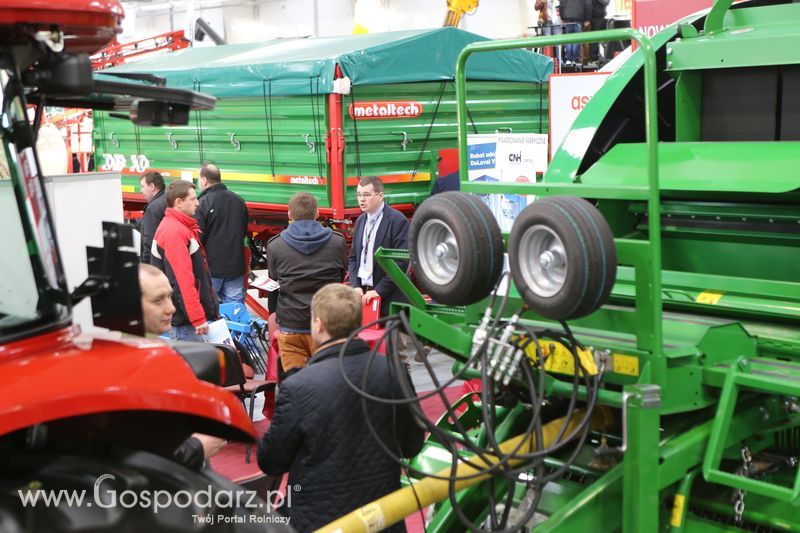 AGRO-PARK Lublin 2016 (niedziela)