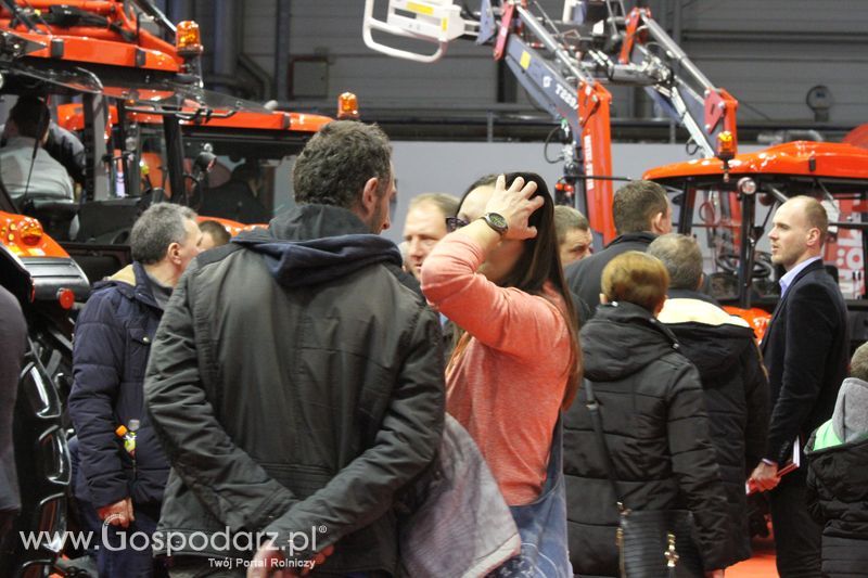 Polagra Premiery 2018