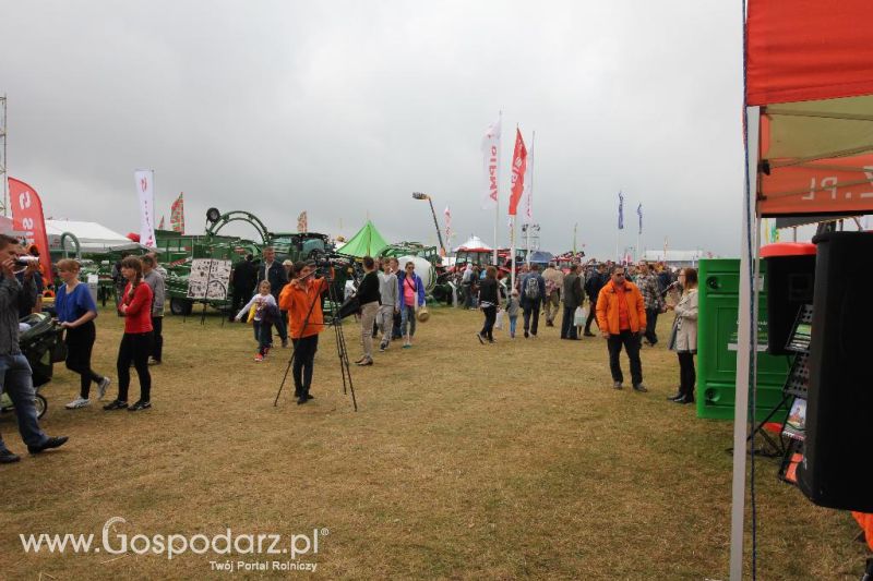 Finał konkursu Zbiornik Gospodarza