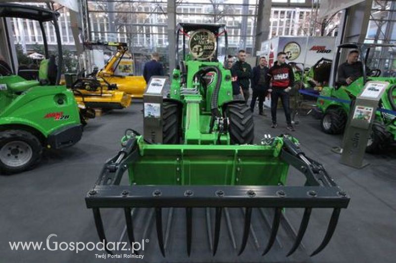 Polagra Premiery 2020 dzień 2