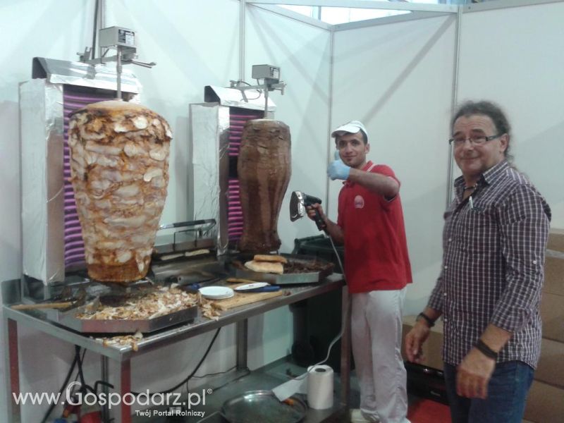 Polagra Food 2014