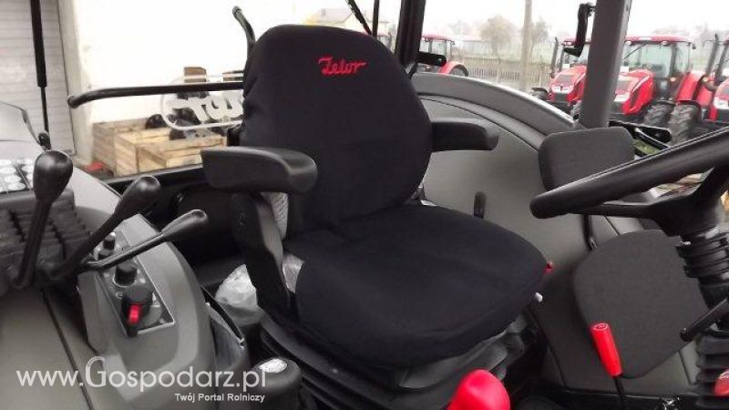 Zetor Forterra 135 LIMITED EDITION