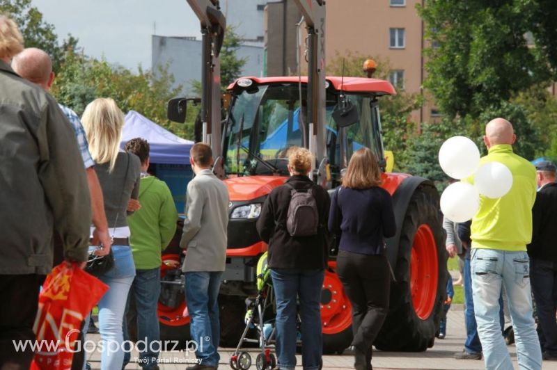 Targi ROLEXPO w Sochaczewie