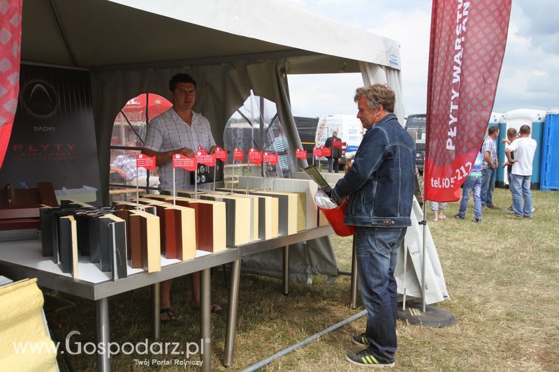 Sobota na Opolagrze 2016 razem z Gospodarz.pl