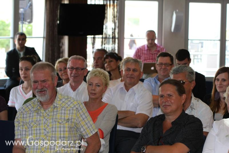 Konferencja w Sopocie Jakość jest sztuką - spotkania z QAFP