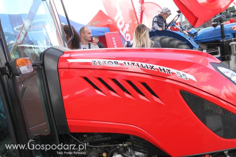 Agro-Tech Minikowo 2018