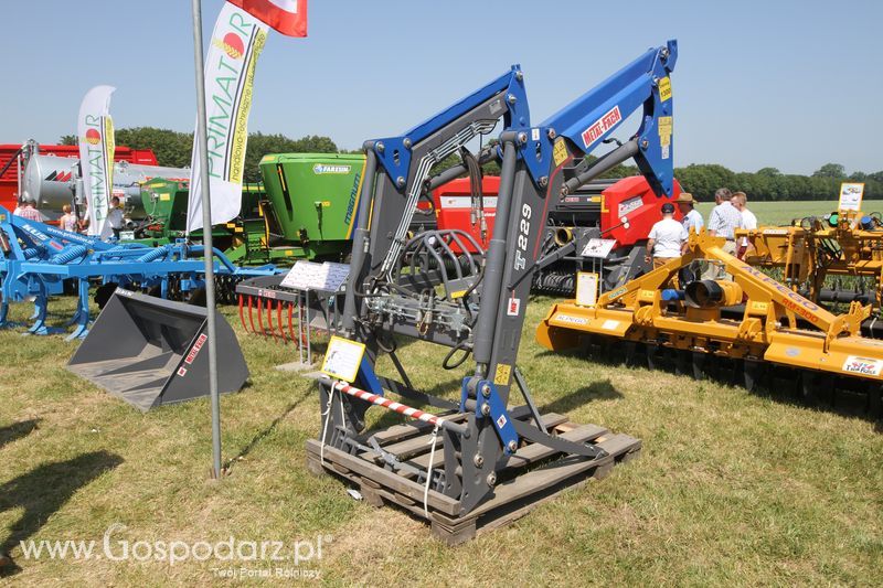  Regionalna Wystawa Zwierząt Hodowlanych W Szepietowie 2016 z Gospodarz.pl