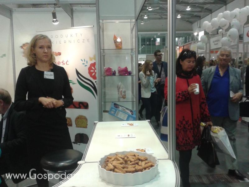 Polagra Food 2014