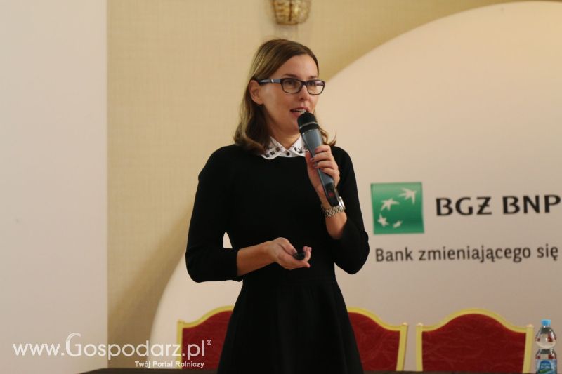 VII Forum Grup Producentów Rolnych