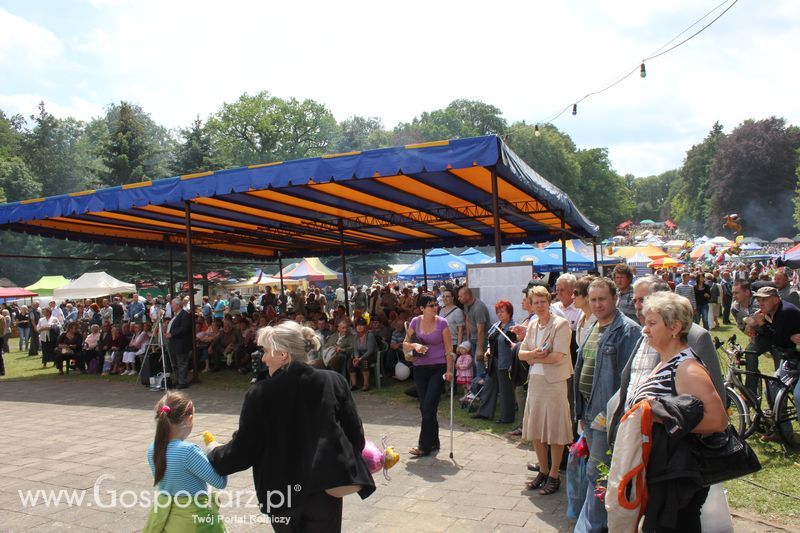  XX Targi Rolnicze Lubniewice