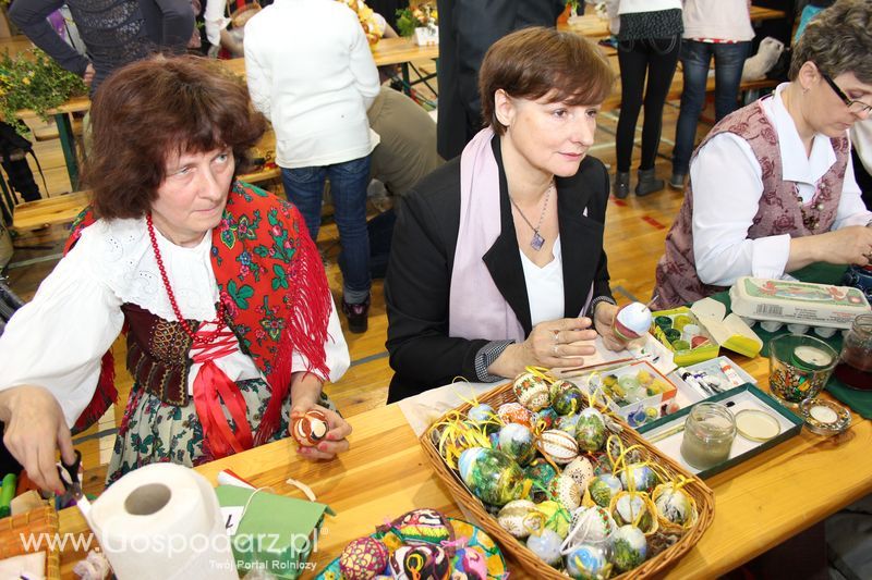 XIV Spotkania Tradycji Wielkanocnych Ziemi Kłodzkiej