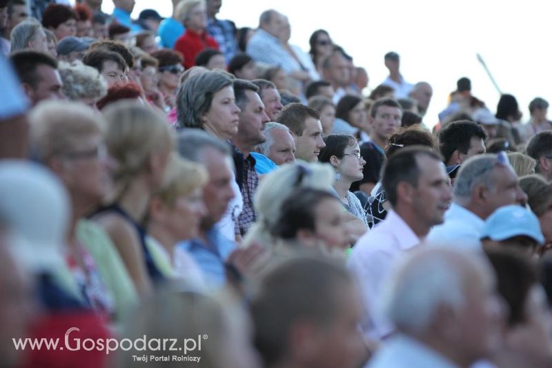 X Święto Gęsi w Biskupcu