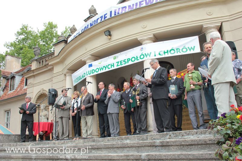  XX Targi Rolnicze Lubniewice