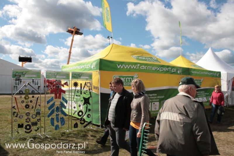 Agro Show 2012 Bednary foto-katalog firm cz.1