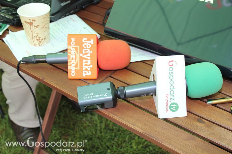 Pierwsze Dni Indyka w Koźminku