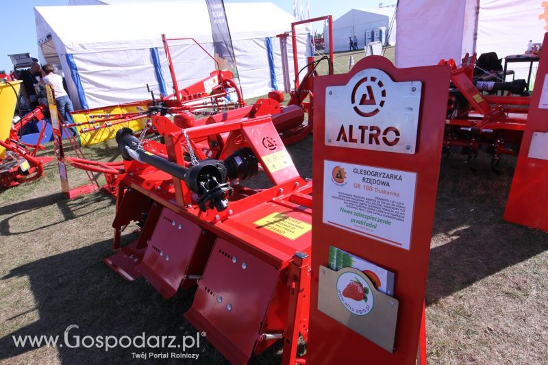 Agro Show 2019 dzień 4