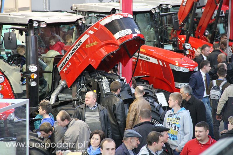 AGROTECH Kielce 2015 - cz.2