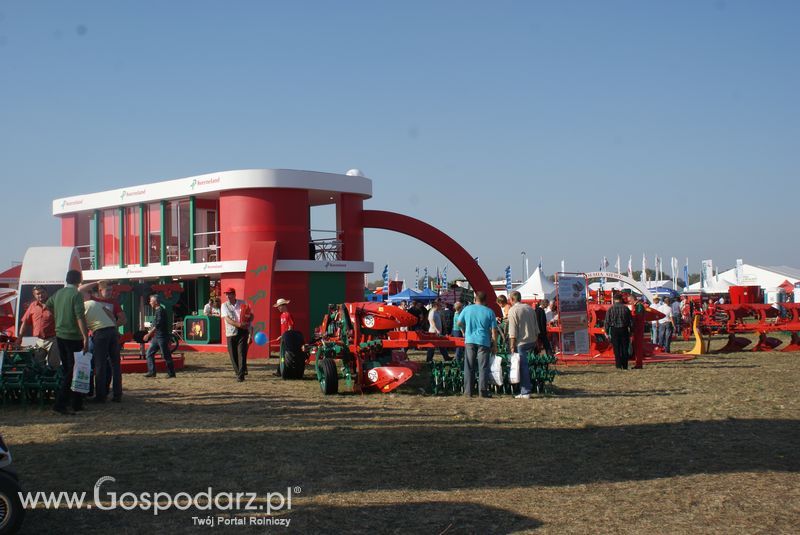 Agro Show 2011 Bednary Foto katalog firm