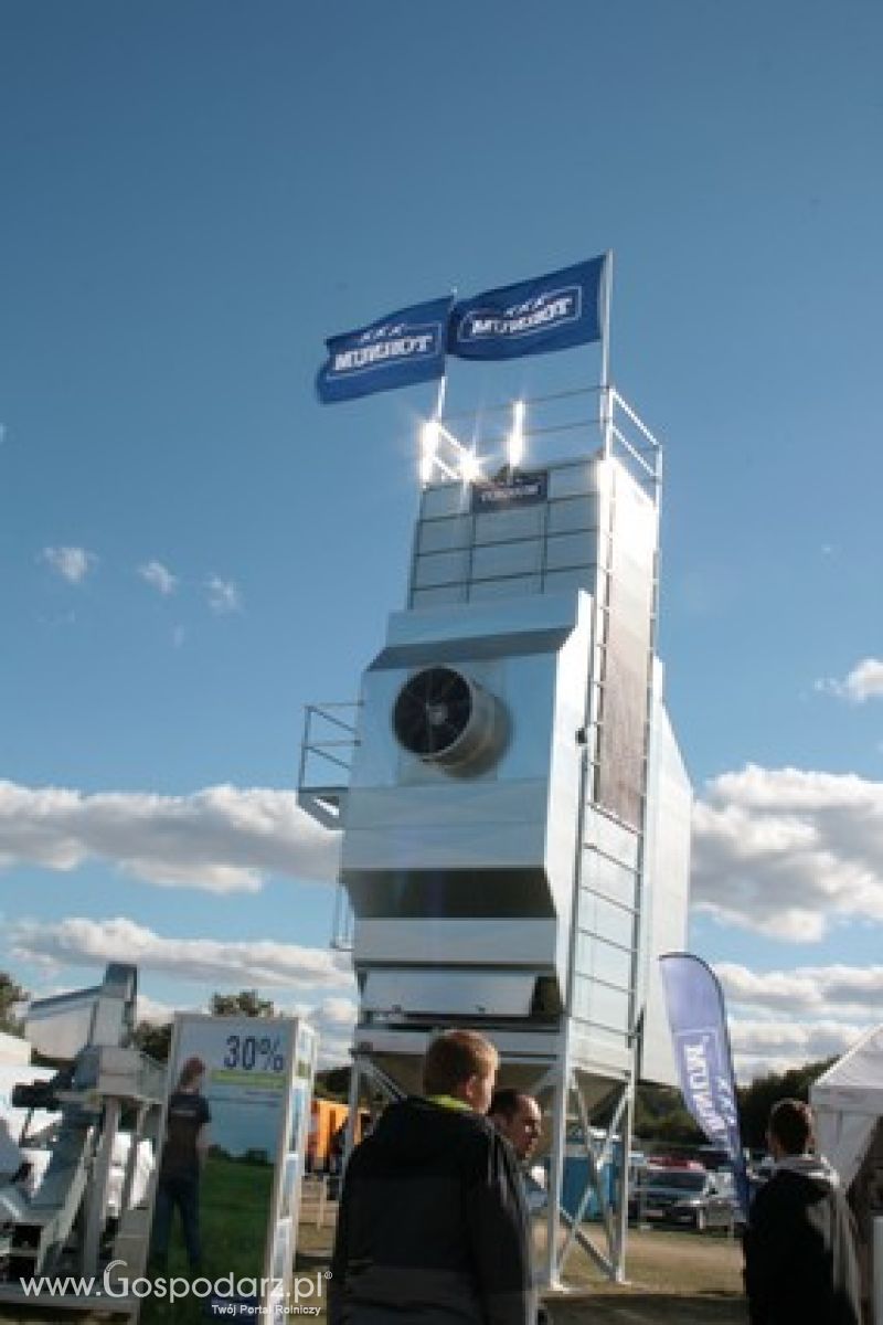 Agro Show 2012 Bednary foto-katalog firm cz.1