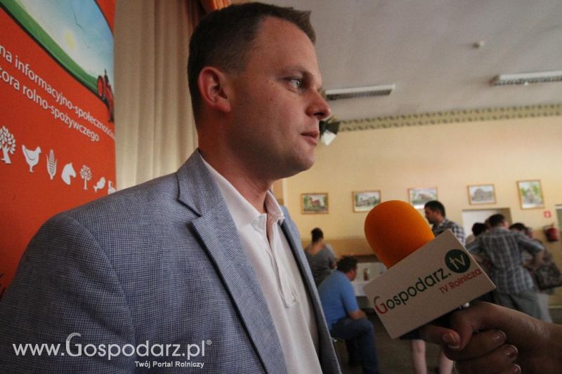 X Święto Gęsi w Biskupcu