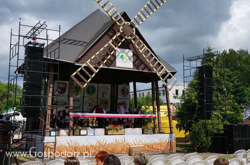 XXII Żuławskie Targi Rolne w Starym Polu